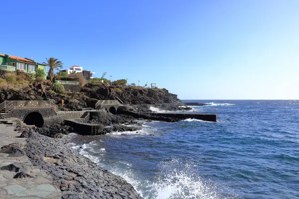 La Caleta, El Hierro, Kanarya Adaları, İspanya