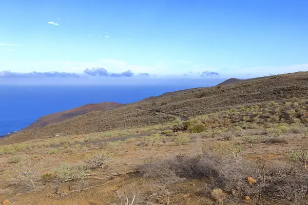 El Sabinar, El Hierro, Kanarya Adaları, İspanya