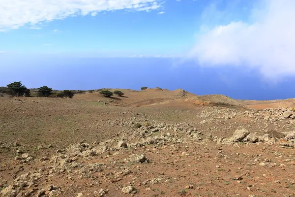 El Sabinar, El Hierro, Kanarya Adaları, İspanya