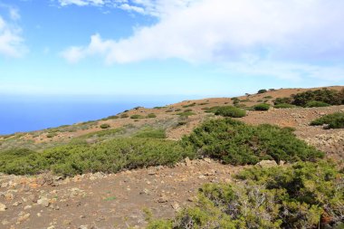 El Sabinar, El Hierro, Kanarya Adaları, İspanya