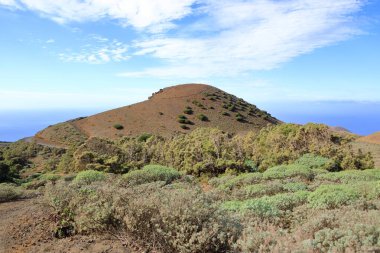El Sabinar, El Hierro, Kanarya Adaları, İspanya