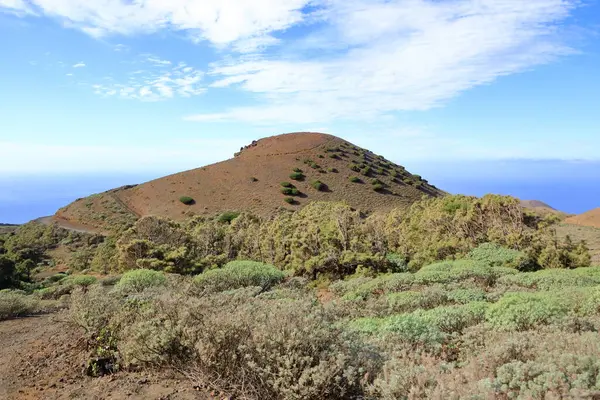 El Sabinar, El Hierro, Kanarya Adaları, İspanya