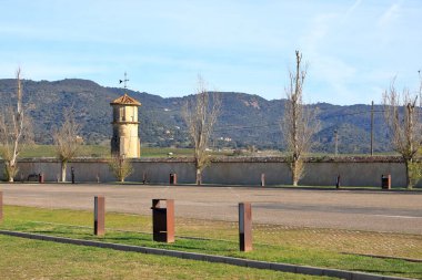 Medine Azahara, Madinat al-Zahra, Cordoba, Endülüs, İspanya