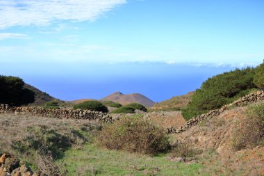 El Sabinar, El Hierro, Kanarya Adaları, İspanya
