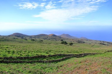 El Sabinar, El Hierro, Kanarya Adaları, İspanya