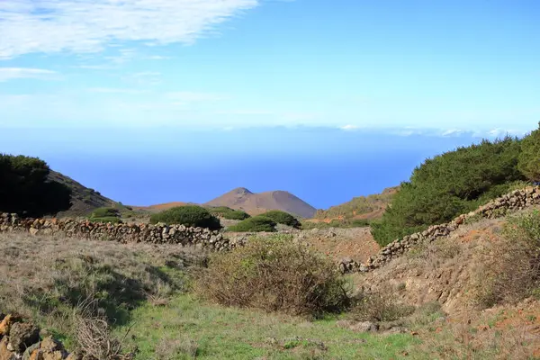 El Sabinar, El Hierro, Kanarya Adaları, İspanya
