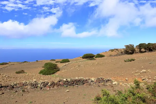El Sabinar, El Hierro, Kanarya Adaları, İspanya