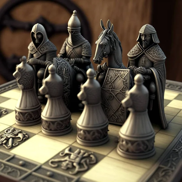 45,800+ Knight Chess Piece Stock Photos, Pictures & Royalty-Free Images -  iStock