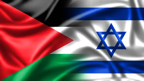 Geopolitical Implications in Israel-Palestine Relations