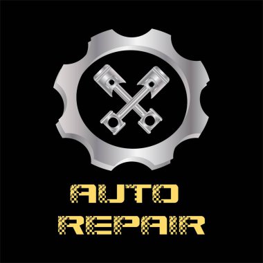 Otomatik Tamir İşareti ve Rozet Vektörü