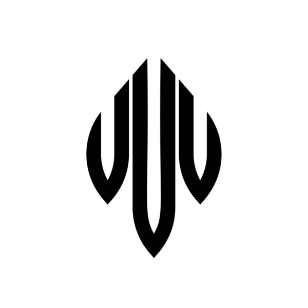 Logo Kurva Rhombus Utökat Monogram Bokstäver Alfabetet Teckensnittslogotyp Logotyp Brodyr — Stock vektor