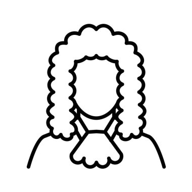 Hakim Mahkemesi Kanunu ve Adalet Simgesi