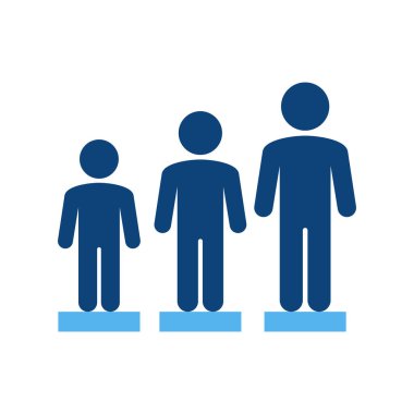 Adalet ve eşitlik hakları için eşitlik simgesi