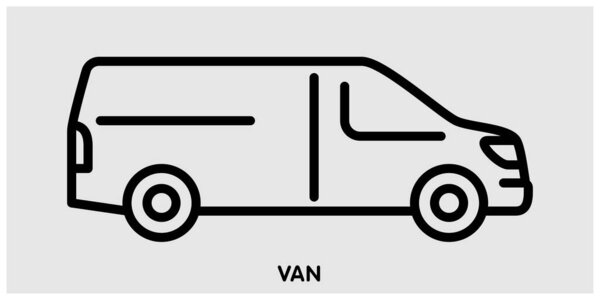 Икона Линии вагонов.