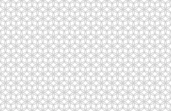 Soyut gri tonlama motifleri, motifleri, mozaik süslemeleri ve çok yönlü arka planlar için dekoratif tasarımı olan zarif gri ışık deseni..