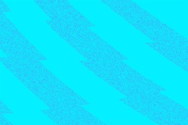 Zikzak Noktaları Mavi Arkaplan. EPL Premier Lig küçük resim görüntü yazdırma web grunge gürültü deseni.