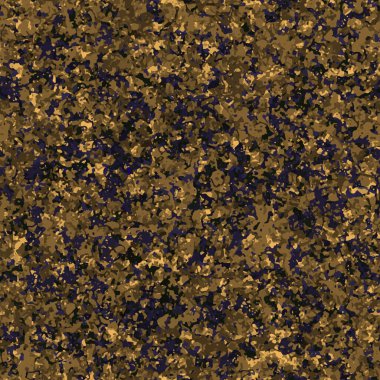 Tamamen kusursuz dekoratif model vektörü. Tekstil kumaş baskısı ve duvar kağıdı için kahverengi doku tasarımı. Moda ve ev tasarımı için tasarım.