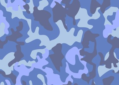 Askeri tekstil için kusursuz kamuflaj desen vektörü. Ceket Pantolonu, Gömlek ve Şort için kullanılabilir. Deri kumaşı ve duvar kağıdı için kirli ordu kamuflaj tasarımı.