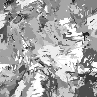 Kusursuz koyu askeri kamuflaj desen vektörü. Kızlar için koyu renk tasarımı, erkekler için tekstil kumaş ve duvar kağıdı baskısı. Moda ve ev tasarımı için tasarım.