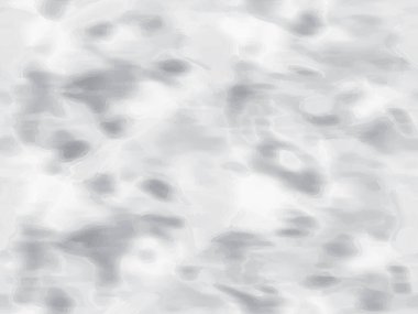 Kusursuz kravat, Shibori desenli boya. Tekstil, kumaş, duvar kağıdı için soyut suluboya baskısı. El boyası elementler. Beyaz gri suluboya dokusu.