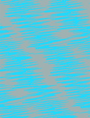 Tam Kusursuz Dikey Zigzag Yarı Doku Deseni. Monokrom Vektör. Elbise Kumaşı Parmak izi. Tekstil ve Ev Dekorasyonu için Tasarım. 