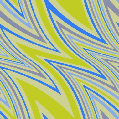 Tam Kusursuz Dikey Zigzag Doku Deseni. Monokrom Vektör. Elbise Kumaşı Parmak izi. Tekstil ve Ev Dekorasyonu için Tasarım. 