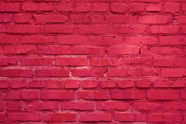 Pembe, eski, yıpranmış, spot ışıkları, doku ve arka planla boyanmış.