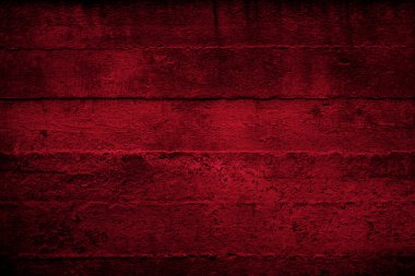 Çizgili doku kopyalama arkaplanı olan beton yapı duvarı