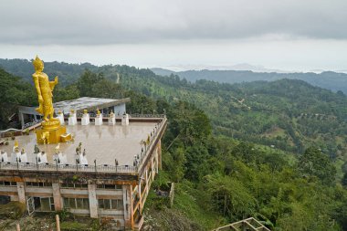 Koh Samui 'deki Pra Buddha Dipankara Tapınağı