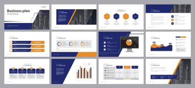Broşür, kitap, dergi, yıllık rapor ve şirket profili için bilgi grafik elemanları grafik tasarım kavramına sahip iş sunumu şablonu tasarım arka planı ve sayfa düzeni tasarımı
