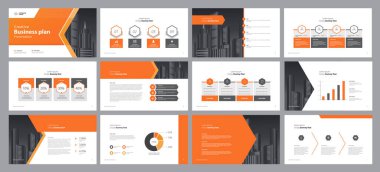 Broşür, kitap, dergi, yıllık rapor ve şirket profili için bilgi grafik elemanları grafik tasarım kavramına sahip iş sunumu şablonu tasarım arka planı ve sayfa düzeni tasarımı