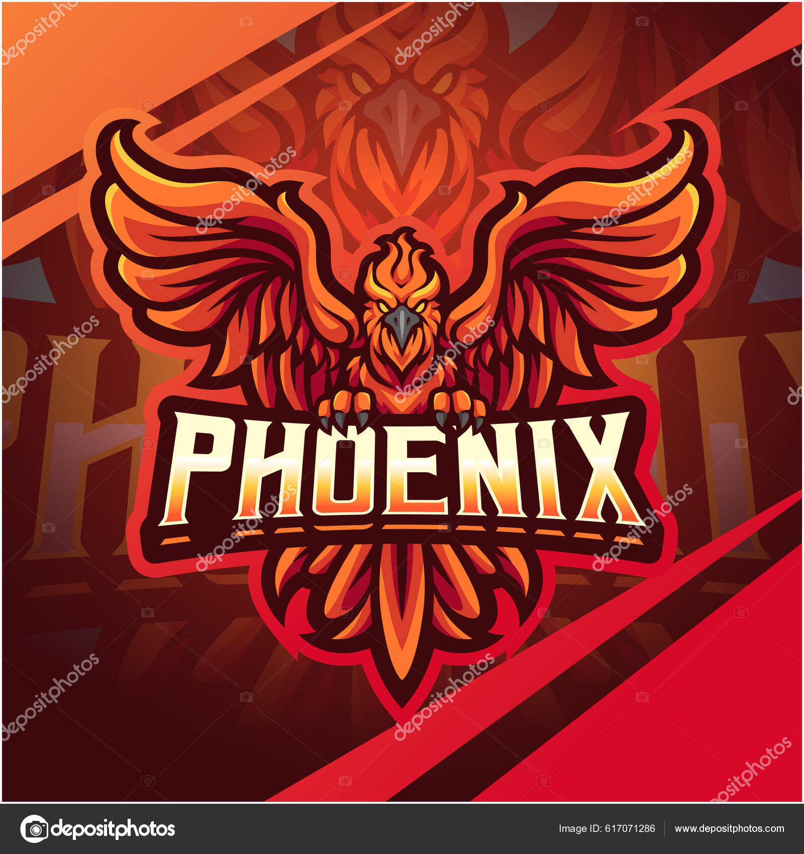 Phoenix Gamer