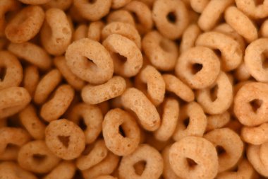 BREAKFAST Yulaf Gevreği Kabı