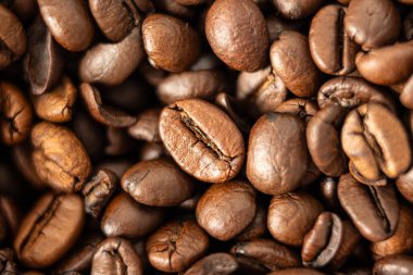 TASTY COFFEE FROM COLOMBIA