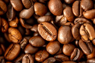 TASTY COFFEE FROM COLOMBIA