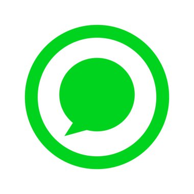 video chat icon. Video call massage icon and Microphone icon. video conferencing social media chat, message. Turn on and turn off video. internet conversation buttons. call screen template camera