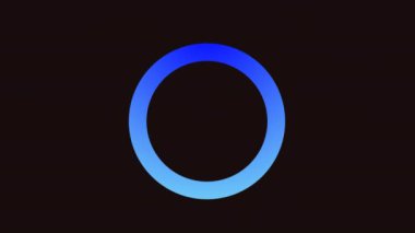 Check Mark sign animation on Alpha channel. Message sent sign. tick in checkbox means achievement and goals Result Complete, Animated completion gradient ui icon Vote Checked.Positive answer.