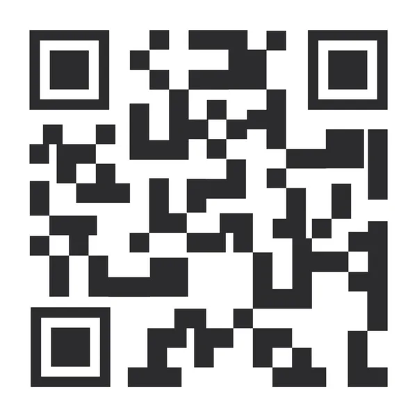Barkod tarayıcı etiketi. Akıllı telefon mobil uygulaması ile QR kodu taranıyor. QR kod çerçeve simgesi ödeme ve nakit teknolojisi doğrulama iniş sayfası için taranıyor. QR kod numune telefon etiketi.