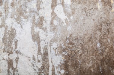 Gri beton ya da çimento arka plan dokusu, duvar, yırtık duvar kağıdı. Eski arkaplan.
