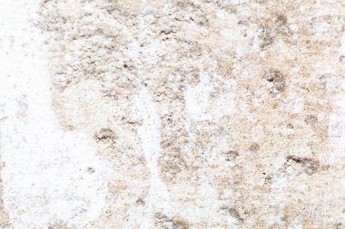 Gri beton ya da çimento arka plan dokusu, duvar, yırtık duvar kağıdı. Eski arkaplan.