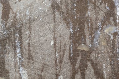 Gri beton ya da çimento arka plan dokusu, duvar, yırtık duvar kağıdı. Eski arkaplan.