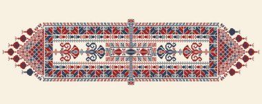 Tatreez, dekoratif Filistin nakış sembolü