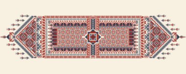 Tatreez, dekoratif Filistin nakış sembolü