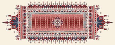 Tatreez, dekoratif Filistin nakış sembolü