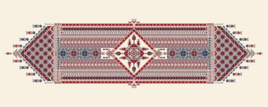 Tatreez, dekoratif Filistin nakış sembolü