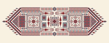 Tatreez, dekoratif Filistin nakış sembolü
