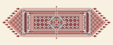 Tatreez, dekoratif Filistin nakış sembolü