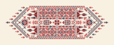 Tatreez, dekoratif Filistin nakış sembolü