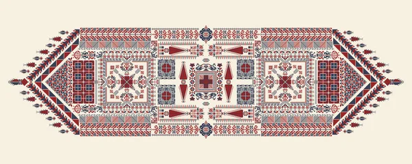 Tatreez, dekoratif Filistin nakış sembolü