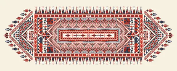 Tatreez, dekoratif Filistin nakış sembolü